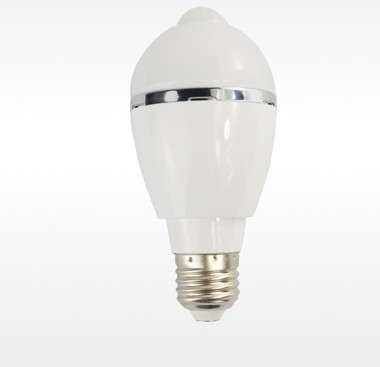 【楼道过道led声光控灯5w,批发led声光控球泡灯5w,厂家批发led灯】价格,厂家,图片,节能灯,中山市小榄镇照天照明电器厂-