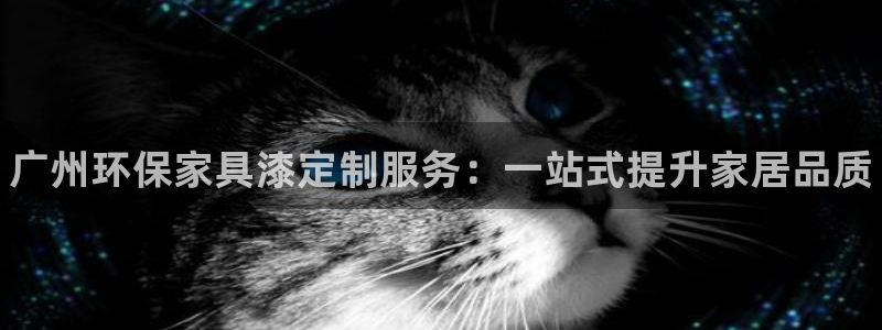 杏耀平台线路测速登录：广州环保家具漆定制服务：一站式提升家居